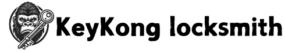 locksmith Honolulu logo